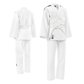 UNIFORME DE JUDO BLANCO REF. PROFFESIONAL APPROVED IJF