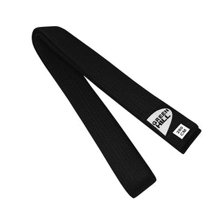 CINTURÓN DE JUDO REF. COLOURED