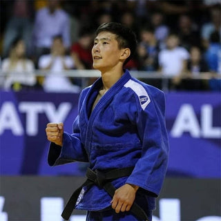 CINTURÓN DE JUDO REF. COLOURED