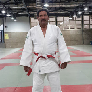 CINTURÓN DE JUDO REF. MASTER