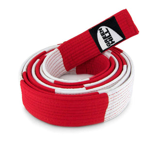 CINTURÓN DE JUDO REF. MASTER