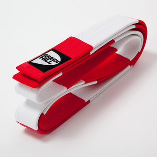 CINTURÓN DE JUDO REF. MASTER