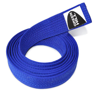 CINTURÓN DE JUDO REF. COLOURED