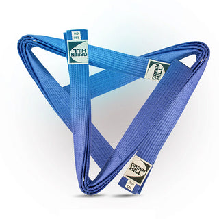 CINTURÓN DE JUDO REF. COLOURED