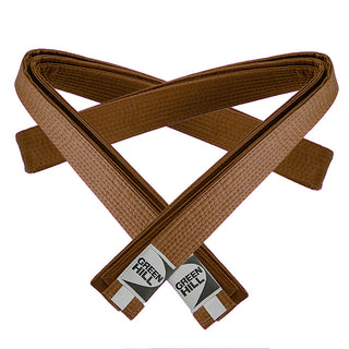 CINTURÓN DE JUDO REF. COLOURED