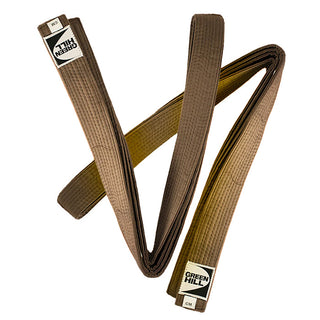 CINTURÓN DE JUDO REF. COLOURED