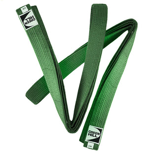 CINTURÓN DE JUDO REF. COLOURED