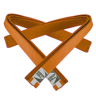 CINTURÓN DE JUDO REF. COLOURED