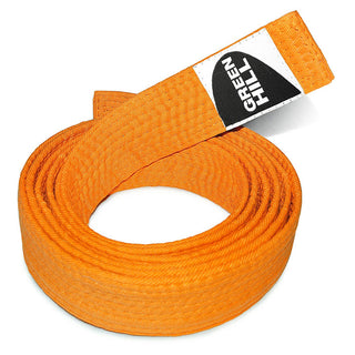 CINTURÓN DE JUDO REF. COLOURED