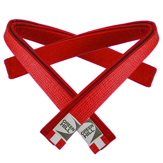 CINTURÓN DE JUDO REF. COLOURED