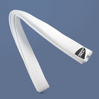 CINTURÓN DE JUDO REF. COLOURED