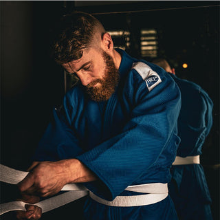 CINTURÓN DE JUDO REF. COLOURED