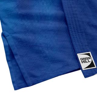JUDO SUIT REF. JUNIOR AZUL ENTRENAMIENTO