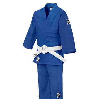 JUDO SUIT REF. JUNIOR AZUL ENTRENAMIENTO