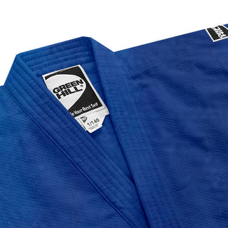 JUDO SUIT REF. JUNIOR AZUL ENTRENAMIENTO