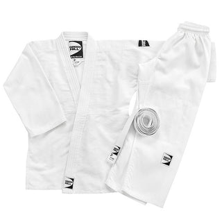 JUDO SUIT REF. JUNIOR BLANCO ENTRENAMIENTO