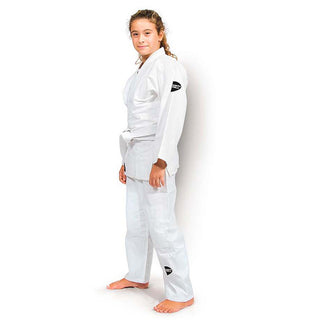 JUDO SUIT REF. JUNIOR BLANCO ENTRENAMIENTO