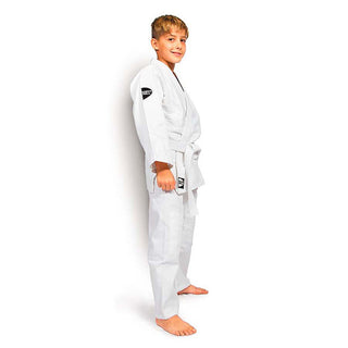 JUDO SUIT REF. JUNIOR BLANCO ENTRENAMIENTO