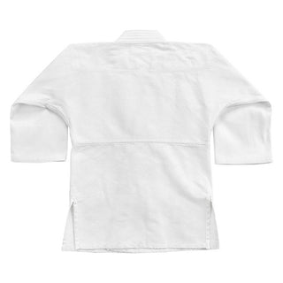 JUDO SUIT REF. JUNIOR BLANCO ENTRENAMIENTO