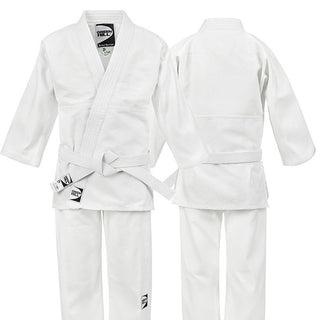 JUDO SUIT REF. JUNIOR BLANCO ENTRENAMIENTO