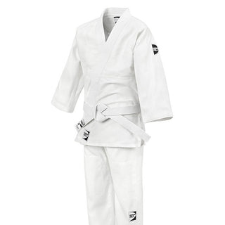 JUDO SUIT REF. JUNIOR BLANCO ENTRENAMIENTO
