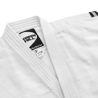 JUDO SUIT REF. JUNIOR BLANCO ENTRENAMIENTO