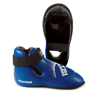 ZAPATOS DE KICK BOXING REF. PANTHER