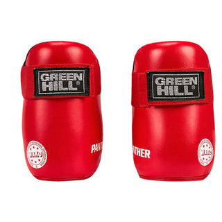 ZAPATOS DE KICK BOXING REF. PANTHER