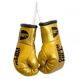 LLAVERO DE GUANTE DE BOXEO GREENHILL