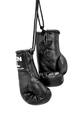 LLAVERO DE GUANTE DE BOXEO GREENHILL