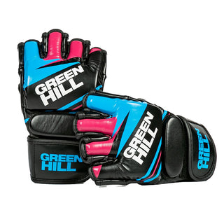 GUANTES DE MMA REF. CHROMA RAGE