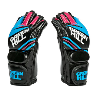 GUANTES DE MMA REF. CHROMA RAGE
