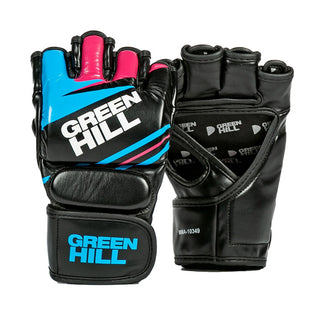GUANTES DE MMA REF. CHROMA RAGE