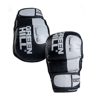 GUANTES DE MMA REF. G002