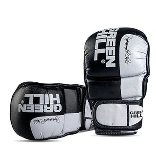 GUANTES DE MMA REF. G002