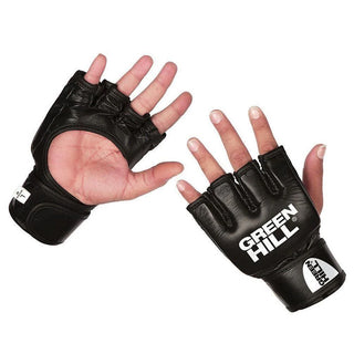 GUANTES DE MMA REF. 0081