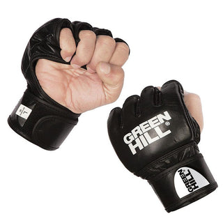 GUANTES DE MMA REF. 0081