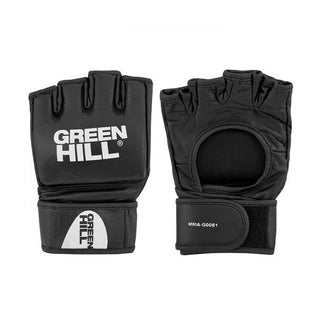 GUANTES DE MMA REF. 0081