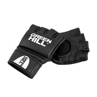 GUANTES DE MMA REF. 0081