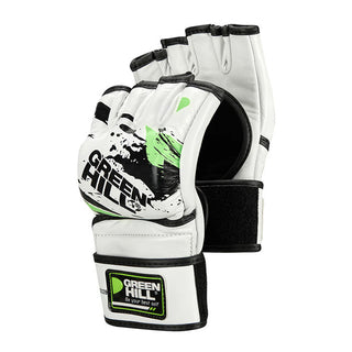 GUANTES DE MMA REF. KIXX