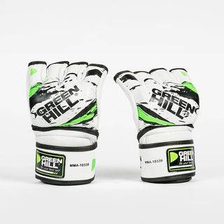 GUANTES DE MMA REF. KIXX