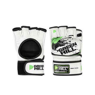 GUANTES DE MMA REF. KIXX