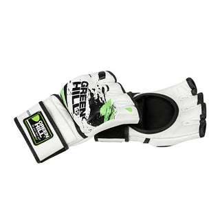 GUANTES DE MMA REF. KIXX