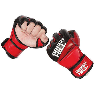 GUANTES DE MMA REF. 0079
