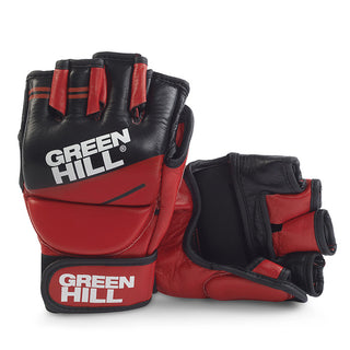 GUANTES DE MMA REF. 0079