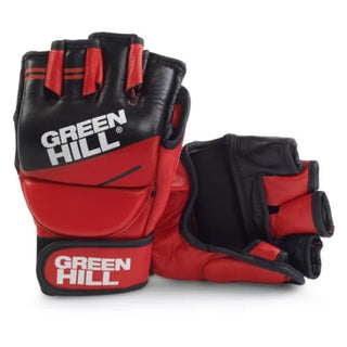 GUANTES DE MMA REF. 0079
