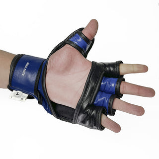 GUANTES DE MMA REF. 0079