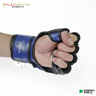 GUANTES DE MMA REF. 0079