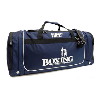 MALETA DE BOXEO DE GRAN CAPACIDAD