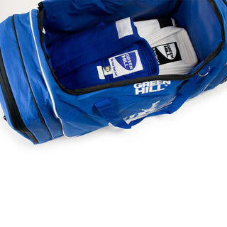 MALETA DE JUDO DE GRAN CAPACIDAD